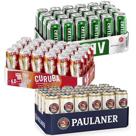 🍺 Bier Angebote bei Amazon   z.B. 24 x VELTINS Pilsener ab 17€ (statt 21€)