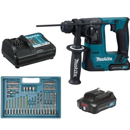 Makita hr140dwae1 discount