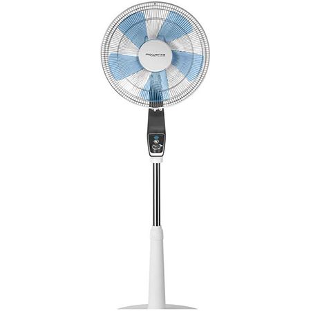 Rowenta VU5640 Standventilator mit 4 Geschwindigkeitsstufen für 89€ (statt 110€)