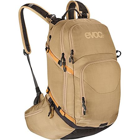 Evoc   Explorer Pro   26L Rucksack in Gold für 100,77€ (statt 124€)