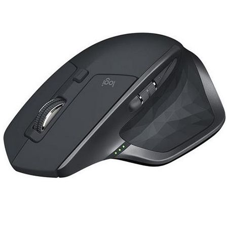 Logitech MX Master 2S Kabellose Maus für 49,90€ (statt 62€)