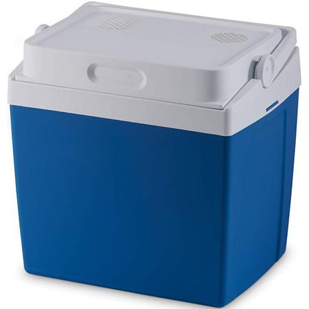 Mobicool MV26 &#8211; elektrische Kühlbox mit 25 Liter Volumen ab 39,99€ (statt 77€)