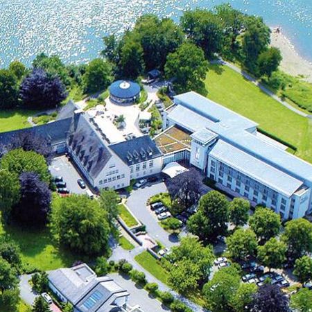 2 ÜN im Hotel Meschede (Sauerland) mit Frühstück & Dinner ab 139€ p.P.