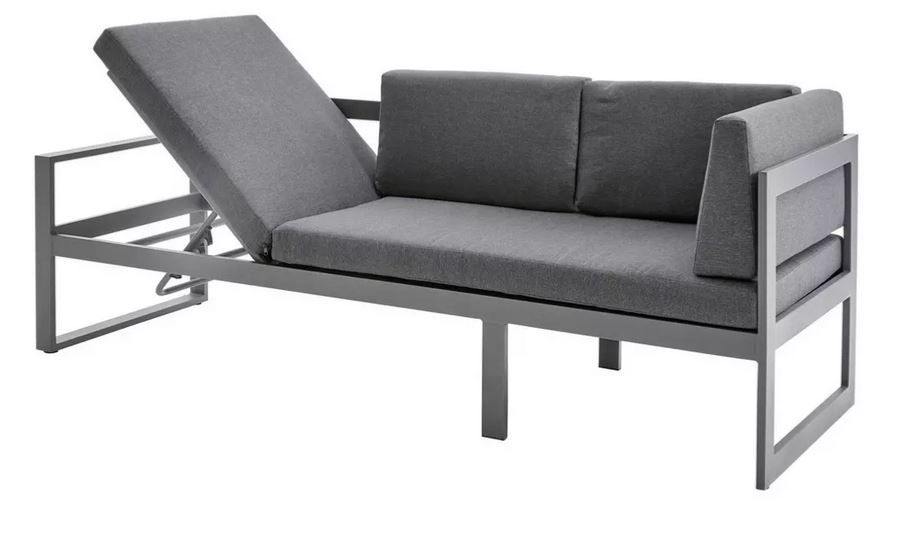 ambia Garden dining Loungset für 739€