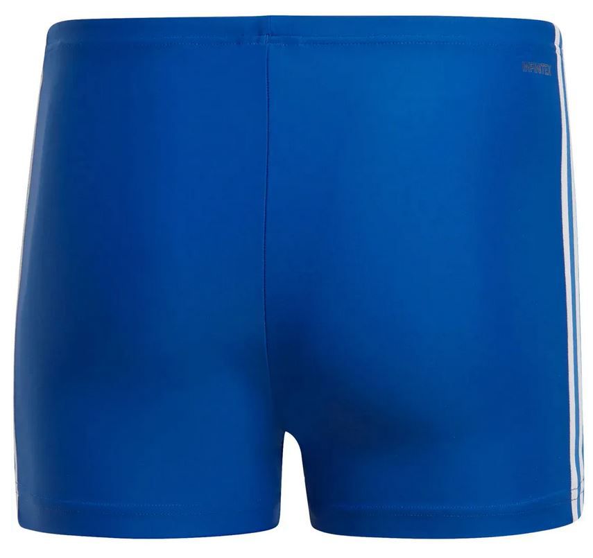 adidas FIT BX 3S Badeshort oder Badeanzug FIT SUIT 3S ab je 8,40€ (statt 17€)