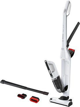 Bosch Flexxo BCH3K255 Staubsauger für 129€ (statt 214€)