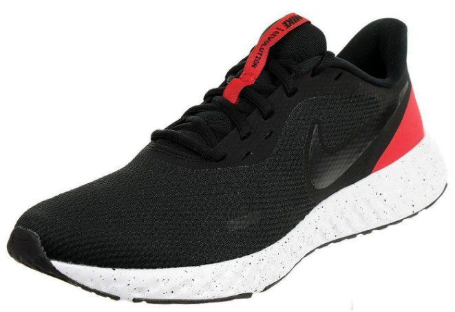 Nike Revolution 5 Laufschuhe für 43,99€ (statt 55€)