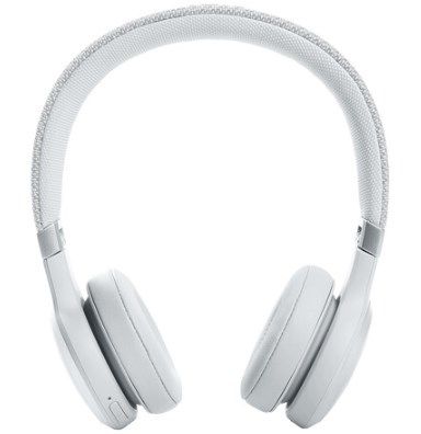 JBL LIVE 460NC On Ear Bluetooth Kopfhörer für 74,99€ (statt 85€)