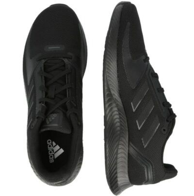 adidas Run Falcon 2.0 Sneaker in Schwarz ab 33,59€ (statt 44€)