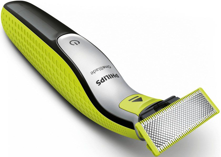 Philips QP2530/20 OneBlade Bartschneider für 22,99€ (statt 34€)