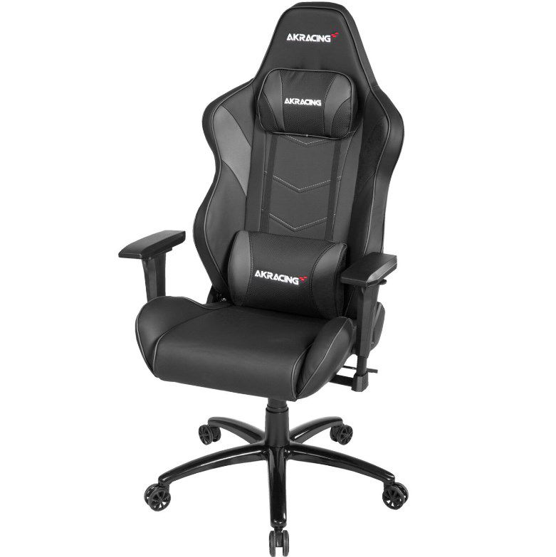 AKRacing Core LX Plus Gaming Stuhl für 248,99€ (statt 320€)