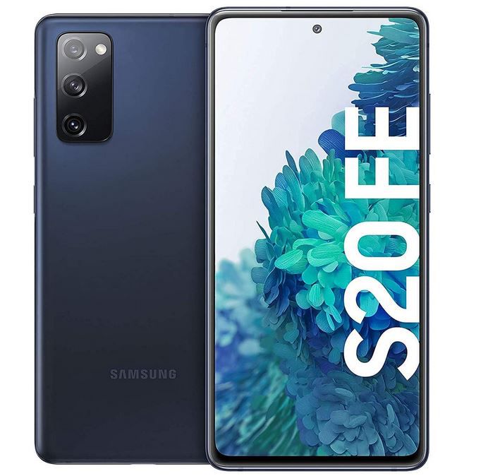 SAMSUNG Galaxy S20 FE New Edition 128GB Dual SIM für 389€ (statt 471€)