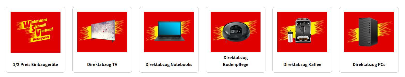 MediaMarkt WSV Aktion   z.B. Asus VivoBook 15R 15,6 Zoll Full HD Notebook für 519€ (statt 595€)