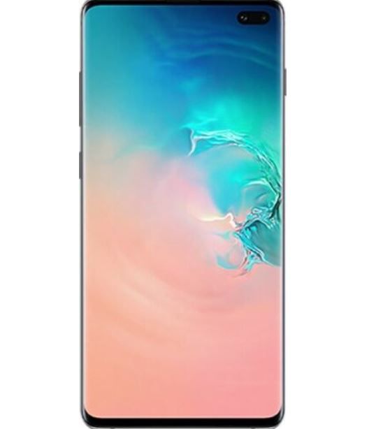 Samsung Galaxy S10 PLUS Smartphone in Blau mit 128GB für 296,91€ (statt neu 458€)  Top Zustand