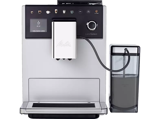 Melitta Latte Select F63/0 201 Kaffeevollautomat für 508,90€ (statt 749€)