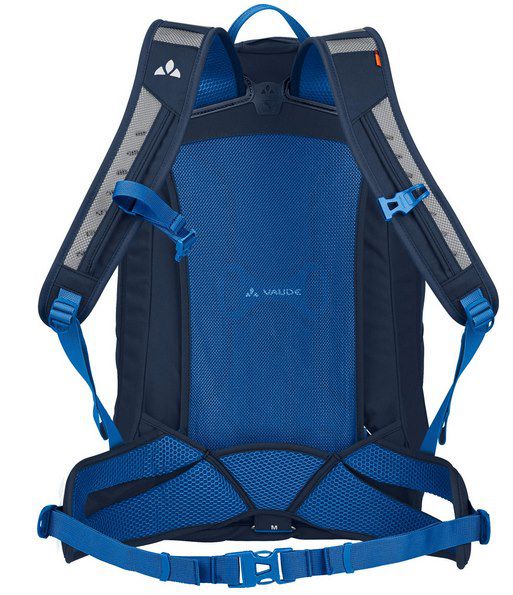 Vaude Wizard 24+4 Rucksack in Fjord Blue für 48,94€ (statt 81€)