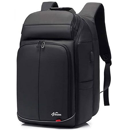 Mupack Tresion 15.6 Notebook Rucksack für 25,60€ (statt 64€)