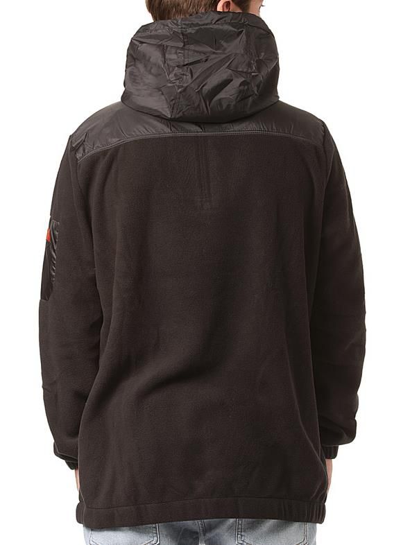 Ellesse   Gazzo OH   Herren Fleecejacke für 44,76€ (statt 64€)