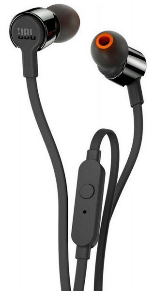 JBL T110 In Ear Headset Kopfhörer für 9,90€ (statt 14€)