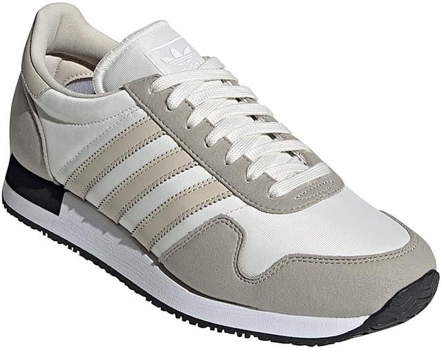 Adidas Usa 84   Herrensneaker in zwei Farben für 50,36€ (statt 59€)