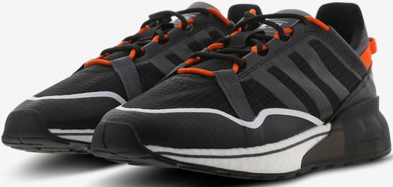 adidas ZX 2K Boost Pure Herrensneaker in zwei Farben für 79,99€ (statt 100€)