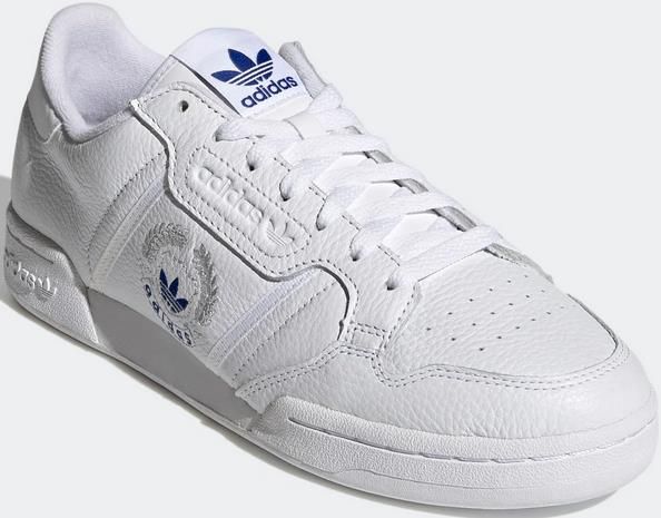 Adidas Originals FX5093   Continental 80   Herrensneaker in Navy/Weiß für 47,94€ (statt 80€)