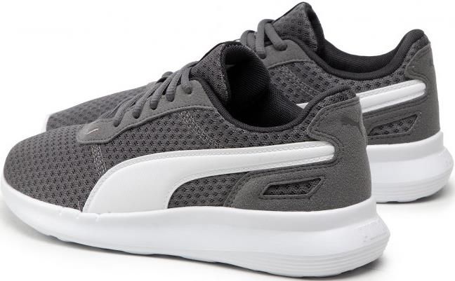 Puma St Activate 369122 01 Pyma Herrensneaker für 28€ (statt 48€)