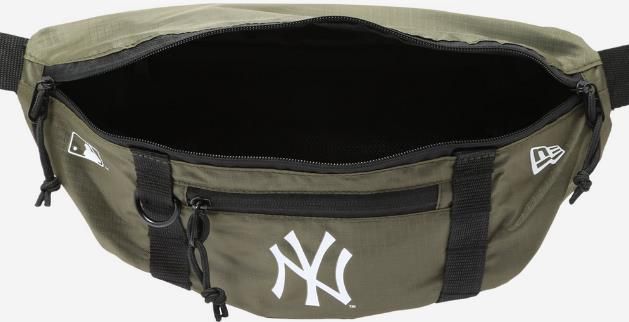 New Era   MLB New York Yankees Light   Gürteltasche für 17,43€ (statt 25€)