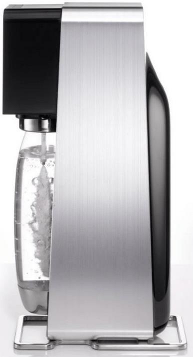 Sodastream Wassersprudler Power in schwarz für 99€ (statt 119€)
