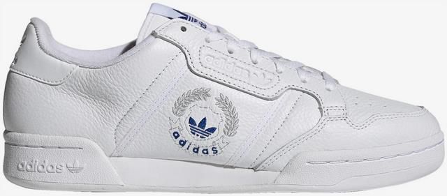 Adidas Originals FX5093   Continental 80   Herrensneaker in Navy/Weiß für 47,94€ (statt 80€)