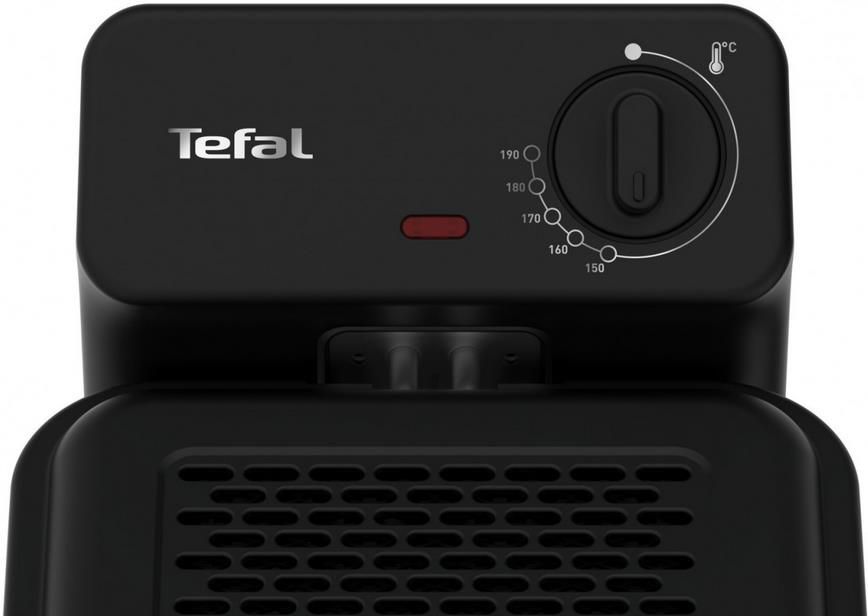 🍟 Tefal FR5030 Family Pro Access Fritteuse mit 4 Liter für 48,99€ (statt 75€)