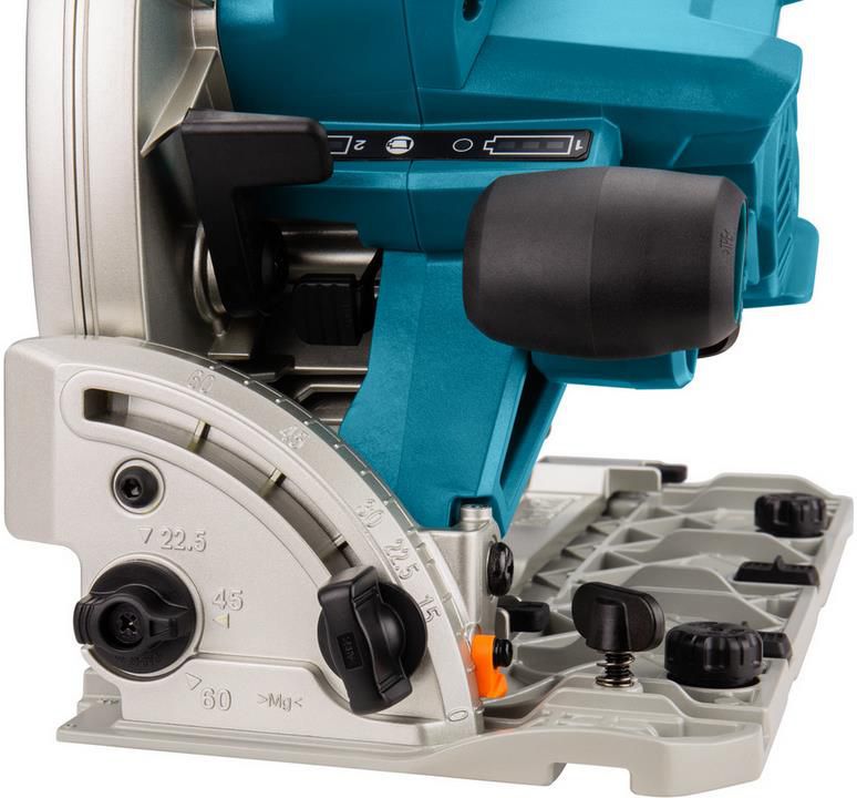 Makita DHS900Z Akku Handkreissäge (Ohne Akku und Ladegerät) für 355,90€ (statt 377€)