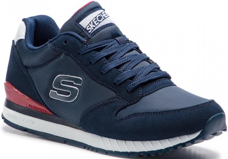 Skechers 52384 Waltan Herrensneaker für 40€ (statt 54€)