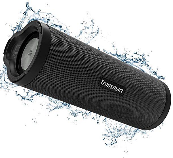 Tronsmart Force 2 BT 5.0 Lautsprecher mit 30W für 39,59€ (statt 61€)