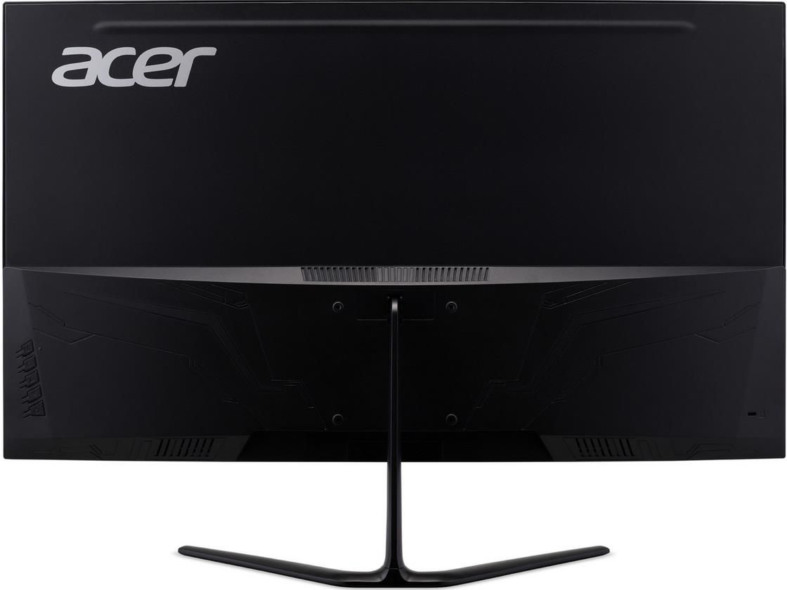 Acer Nitro ED320QRPbiipx   32 Curved Gaming Monitor 165Hz / 5ms für 204,98€ (statt 234€)