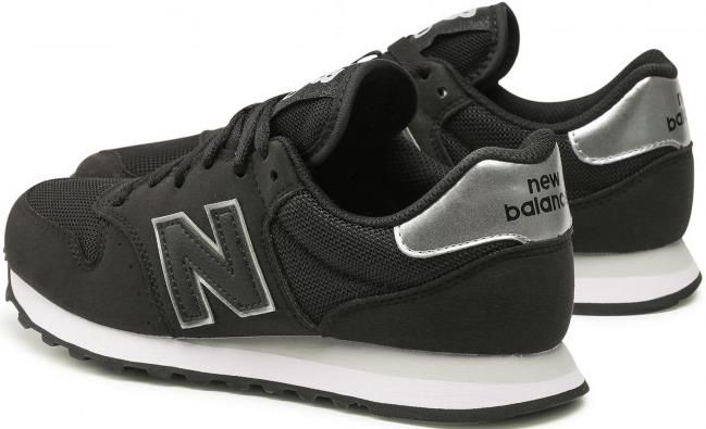 New Balance GW500TM1 Sneaker in Schwarz für 52€ (statt 70€)