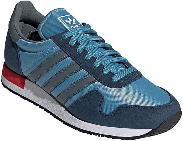 Adidas Usa 84   Herrensneaker in zwei Farben für 50,36€ (statt 59€)