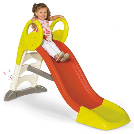 Smoby KS Rutsche (150cm) für 36,80€ (statt 46€)