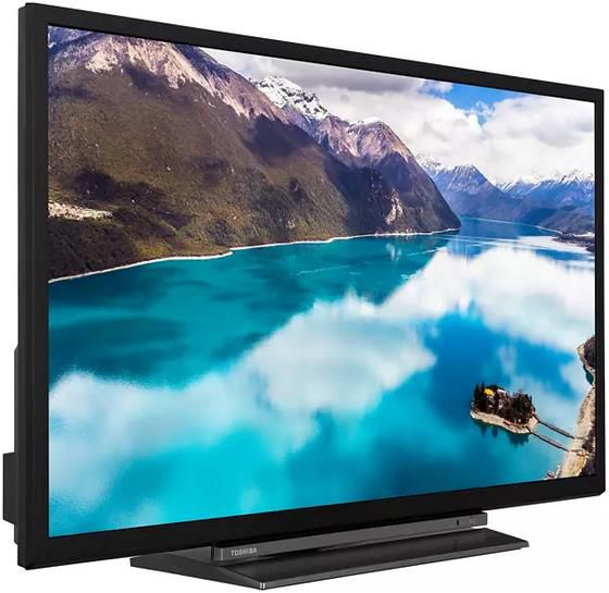 TOSHIBA 32LL3C63DA   Full HD 32 Zoll Smart Tv ab 179€ (statt 256€)