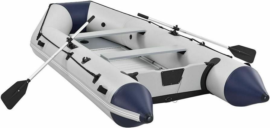 Art Sport Schlauchboot 380 cm x 170 cm x 77 cm für 566,95€ (statt 600€)