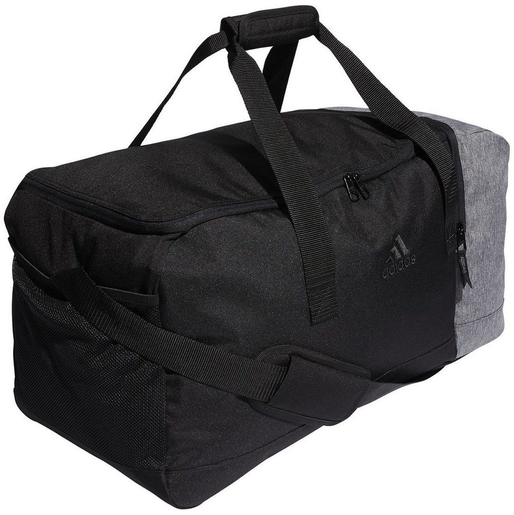 adidas Duffle Bag Sporttasche (51.5L) für 29,95€ (statt 40€)