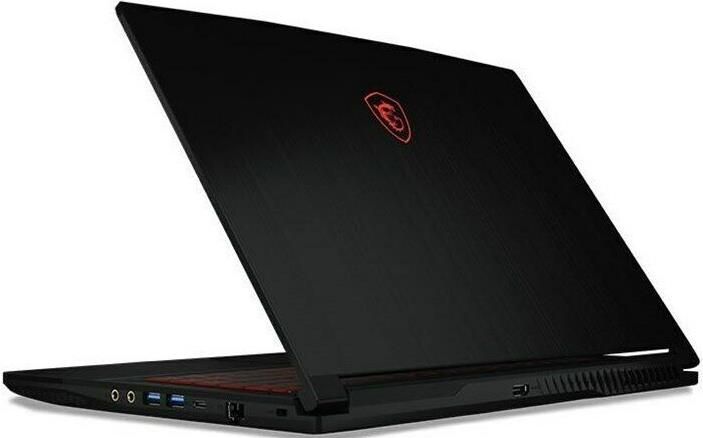 MSI GF63 Thin 10SC 243   i5 10500H, 8GB Ram, GTX 1650 für 649€ (statt 705€)