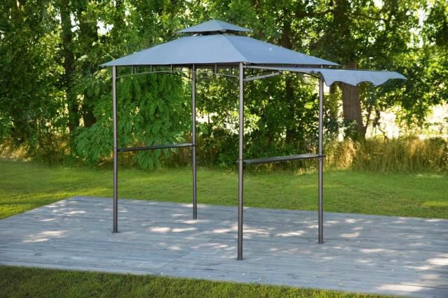 Greemotion Pavillon Dayton   150 x 250 x 245 cm für 106,49€ (statt 150€)