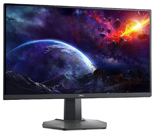 Dell S2721DGFA   27 Zoll WQHD Gaming Monitor mit 165Hz für 313,99€ (statt 388€)