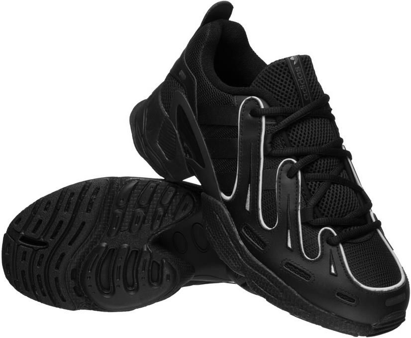 Adidas Originals EQT Gazelle Sneaker in Schwarz für 53,94€ (statt 75€)