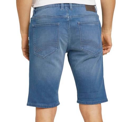 3er Pack Tom Tailor   Denim Shorts für 50€ (statt 75€)