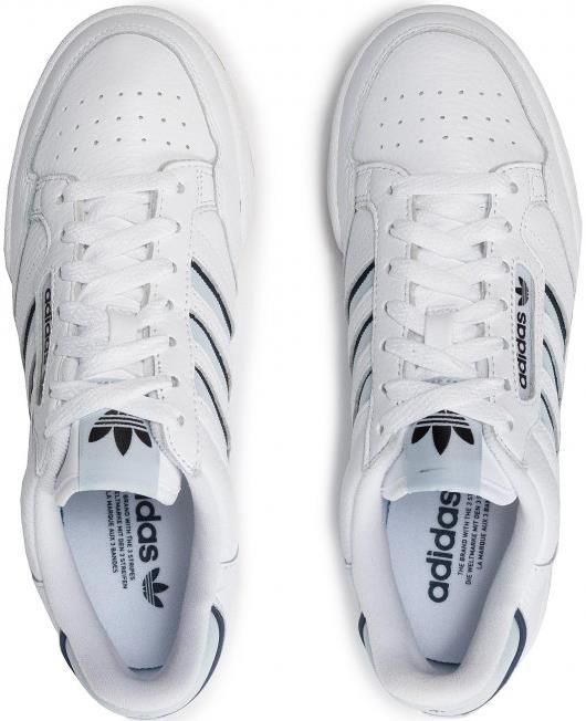 Adidas Continental 80 Stripes FX5099   Herrensneaker für 62€ (statt 72€)