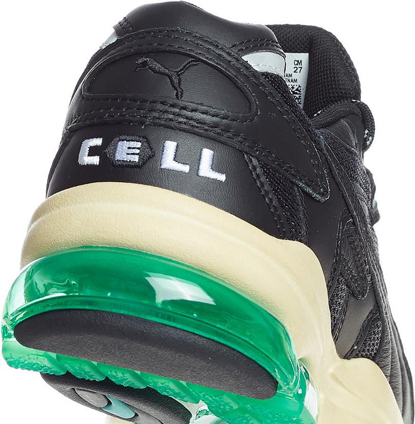 PUMA x Rhude CELL Alien Unisex Sneaker für 49,94€ (statt 85€)