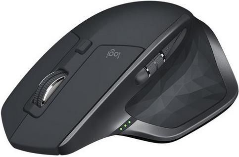 Logitech MX Master 2S Kabellose Maus für 52,94€ (statt 66€)