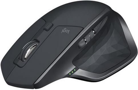 Logitech MX Master 2S Kabellose Maus für 49,90€ (statt 67€)